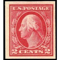 us stamp postage issues 409 washington 2 1912
