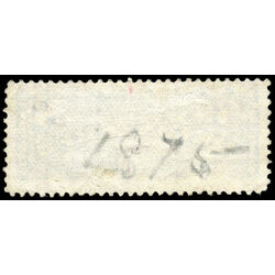 canada stamp f registration f3 registered stamp 8 1876 m vf ng 021