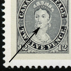 canada stamp 753i 12d queen victoria 12 1978