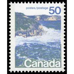 canada stamp 598a seashore 50 1976