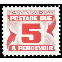 canada stamp j postage due j25 centennial postage dues first issue 5 1967