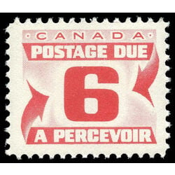 canada stamp j postage due j26 centennial postage dues first issue 6 1967