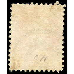 canada stamp 45a queen victoria 10 1897 u vf 009