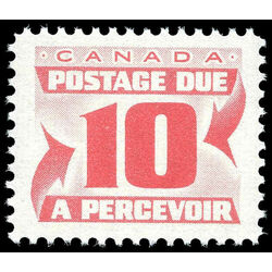 canada stamp j postage due j27i centennial postage dues first issue 10 1967