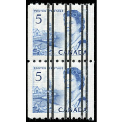 canada stamp 468xxpa queen elizabeth ii 1967