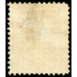 canada stamp 45a queen victoria 10 1897 u vf 010