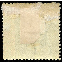 british columbia vancouver island stamp 7 seal of british columbia 3d 1865 m vgog 015