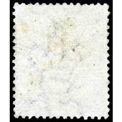 british columbia vancouver island stamp 7a seal of british columbia 3d 1865 u f 009