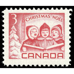 canada stamp 476ii children carolling 3 1967