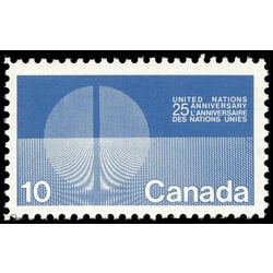 canada stamp 513i energy unification 10 1970