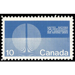 canada stamp 513i energy unification 10 1970