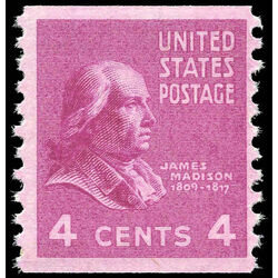 us stamp postage issues 843 madison 4 1939