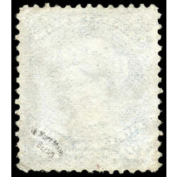 canada stamp 28 queen victoria 12 1868 u vf 014