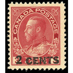 canada stamp 139c king george v 1926