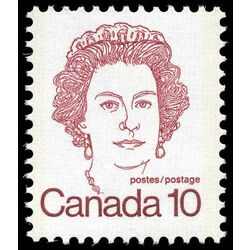 canada stamp 593ai queen elizabeth ii 10 1976
