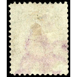 canada stamp 18i queen victoria 12 1859 u vf 001