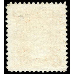 new brunswick stamp 7 queen victoria 2 1863 m xf 001