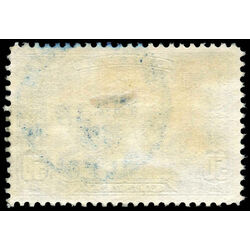 canada stamp 158 bluenose 50 1929 u vf 026