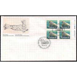 canada stamp 1171 atlantic walrus 44 1989 fdc 001