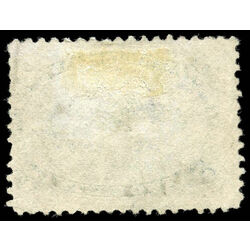 newfoundland stamp 24 codfish 2 1871 u vg 013
