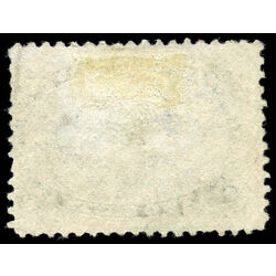 newfoundland stamp 24 codfish 2 1871 u vg 013