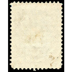 newfoundland stamp 42 edward prince of wales 1 1880 u f 004