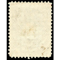 newfoundland stamp 42 edward prince of wales 1 1880 u f 004