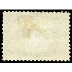 newfoundland stamp 24 codfish 2 1871 m f vf 014