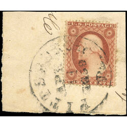 us stamp postage issues 26 washington 3 1857 u 001