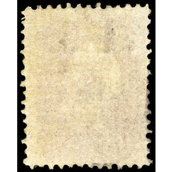 us stamp postage issues 65 washington 3 1861 m 002
