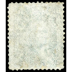 us stamp postage issues 68 washington 10 1861 u vg 002