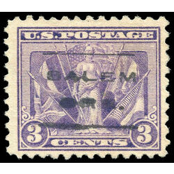 us stamp postage issues 537 victory and flags 3 1919 u 001