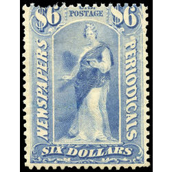 us stamp postage issues pr26 newspaper and periodical stamp clio 6 1875 m def 001