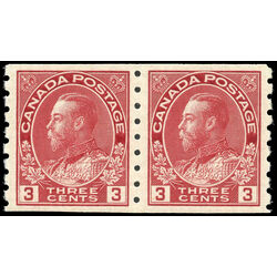 canada stamp 130bpa king george v 1924 m vf 004