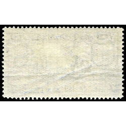 newfoundland stamp 235 caribou 7 1937 m vf 002