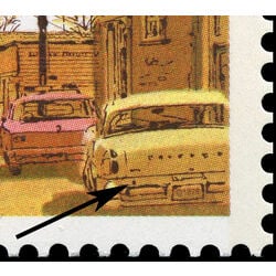 canada stamp 723aiii prairie street scene 50 1978