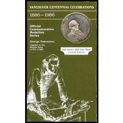 vancouver centennial celebrations 1886 1986