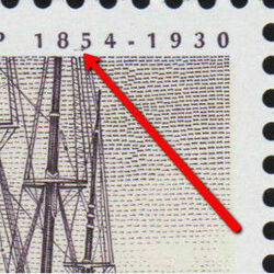 canada stamp 2026ii fram 49 2004 m pane