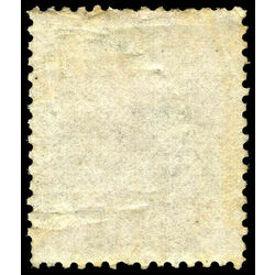 british columbia vancouver island stamp 2 queen victoria 2 d 1860 u f 017