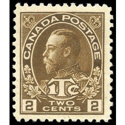 canada stamp mr war tax mr4 war tax 1916 m vf 003