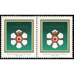 canada stamp 1447i order of canada 1992