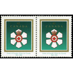 canada stamp 1447i order of canada 1992