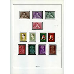 collection from portugal 1950 1966