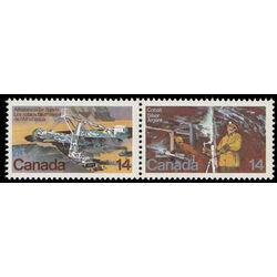 canada stamp 766aiv natural resources 1978