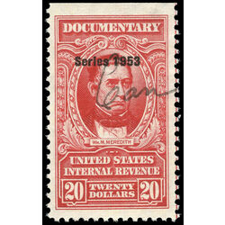 us stamp postage issues r644 documentary stamps 20 1953