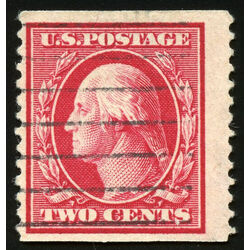 us stamp postage issues 388 washington 2 1910 u 003