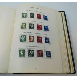 switzerland collection