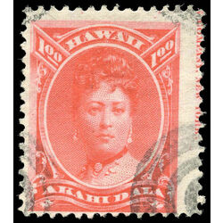 us stamp postage issues hawa49 queen emma kaleleonalani 1 1883