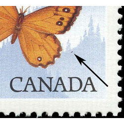 canada stamp 1212i macoun s arctic 37 1988