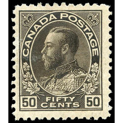canada stamp 120a king george v 50 1912 m f 004